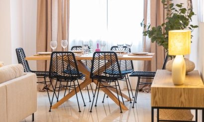 Herverkoop - apartment - Fuengirola