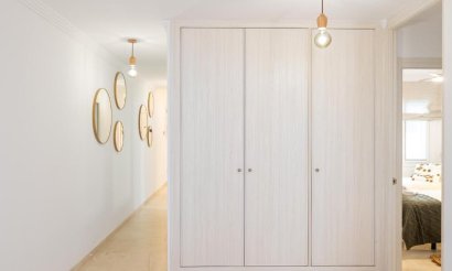 Herverkoop - apartment - Fuengirola