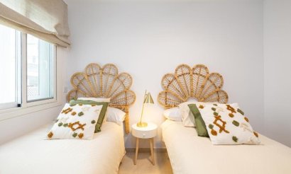 Herverkoop - apartment - Fuengirola