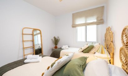 Herverkoop - apartment - Fuengirola