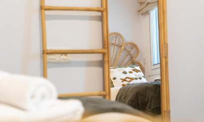 Herverkoop - apartment - Fuengirola