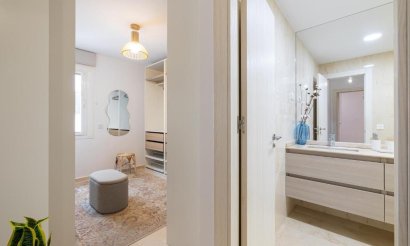 Herverkoop - apartment - Fuengirola