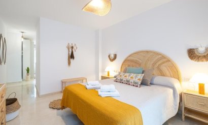 Herverkoop - apartment - Fuengirola