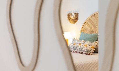 Herverkoop - apartment - Fuengirola