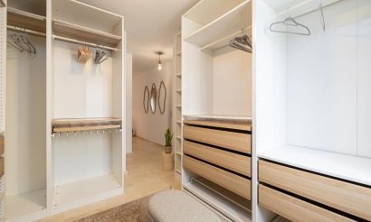 Herverkoop - apartment - Fuengirola