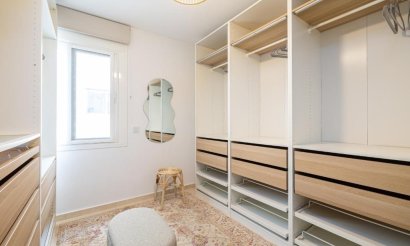 Herverkoop - apartment - Fuengirola