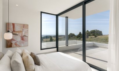 Nieuwbouw Woningen - Villa - Estepona