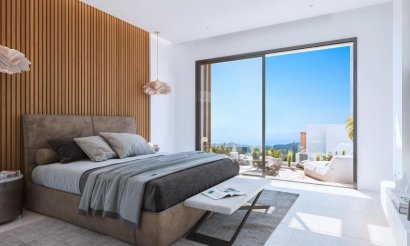 Nieuwbouw Woningen - Villa - Marbella
