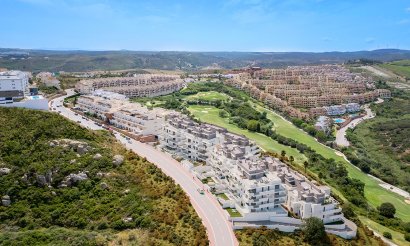 Nieuwbouw Woningen - ground-floor - Manilva