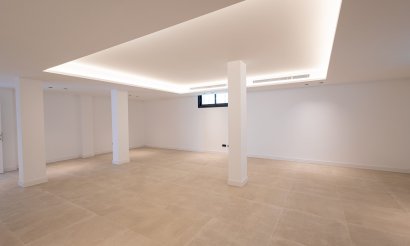 Nieuwbouw Woningen - Villa - Mijas