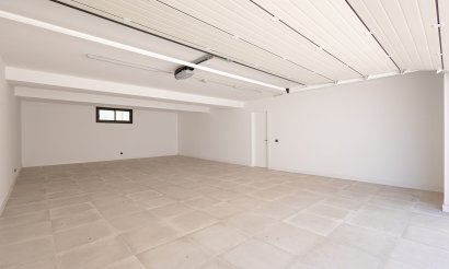 Nieuwbouw Woningen - Villa - Mijas