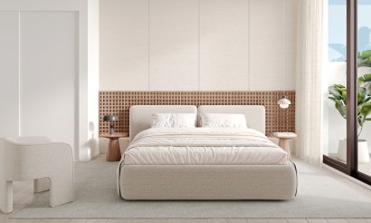 Nieuwbouw Woningen - ground-floor - Mijas