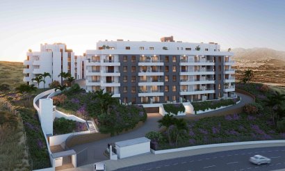 New Build - ground-floor - Mijas