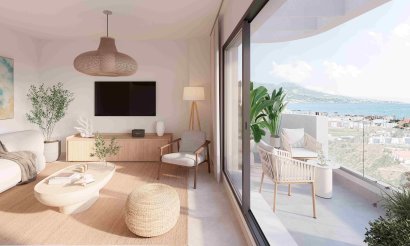 New Build - ground-floor - Mijas