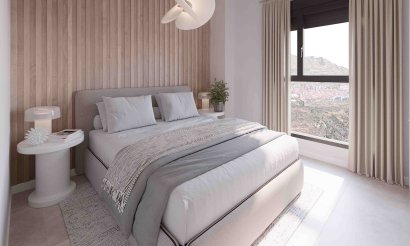 New Build - ground-floor - Mijas