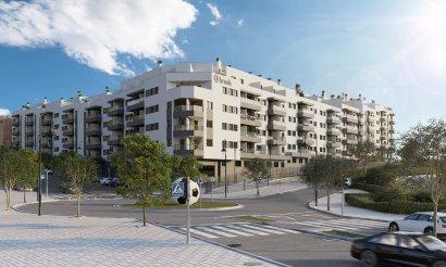 New Build - Penthouse - Las Lagunas de Mijas