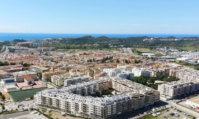 New Build - Penthouse - Las Lagunas de Mijas