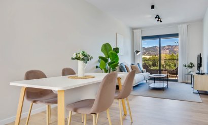 New Build - Penthouse - Las Lagunas de Mijas