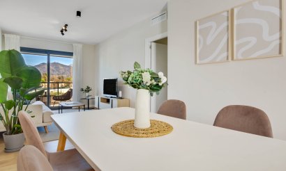 New Build - Penthouse - Las Lagunas de Mijas