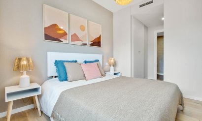 New Build - Penthouse - Las Lagunas de Mijas