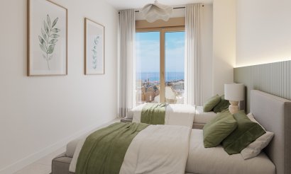 New Build - Penthouse - Las Lagunas de Mijas