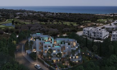 New Build - ground-floor - Marbella