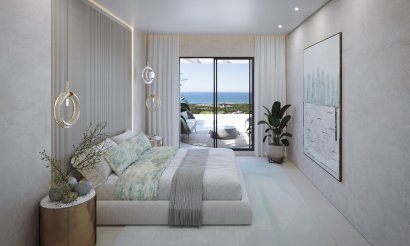 New Build - ground-floor - Marbella