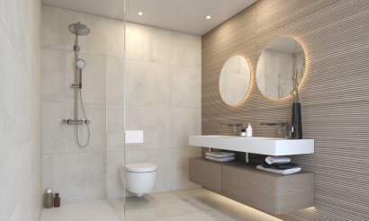 New Build - ground-floor - Marbella