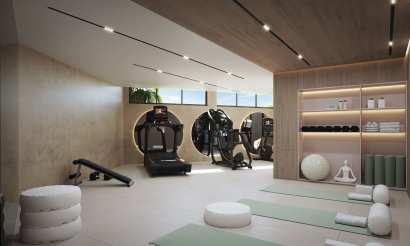 New Build - ground-floor - Marbella