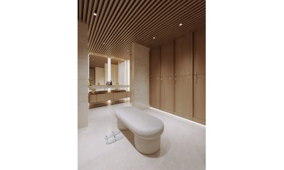 Nouvelle construction - ground-floor - Estepona