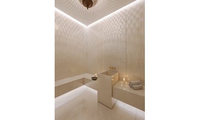 Nouvelle construction - ground-floor - Estepona