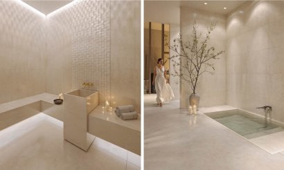 Nouvelle construction - ground-floor - Estepona