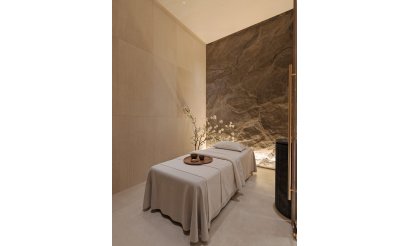 Nouvelle construction - ground-floor - Estepona