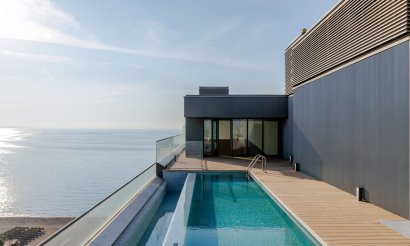 New Build - apartment - Málaga