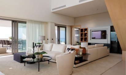 New Build - apartment - Málaga