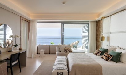 New Build - apartment - Málaga
