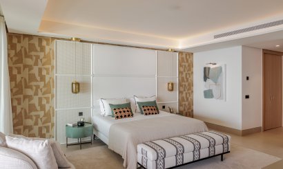 New Build - apartment - Málaga