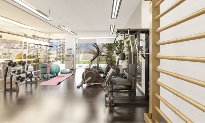 Nieuwbouw Woningen - apartment - Las Lagunas de Mijas