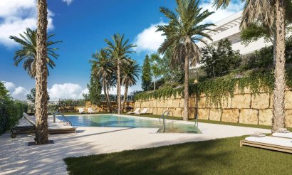 Nieuwbouw Woningen - Penthouse - Buenas Noches