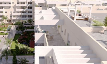 New Build - ground-floor - Marbella