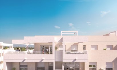 New Build - ground-floor - Marbella