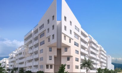New Build - ground-floor - Marbella