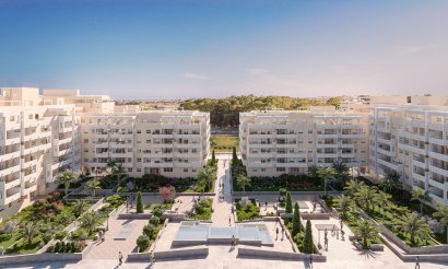 New Build - ground-floor - Marbella