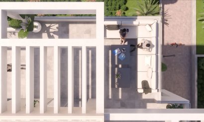 New Build - ground-floor - Marbella