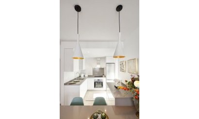 New Build - ground-floor - Marbella