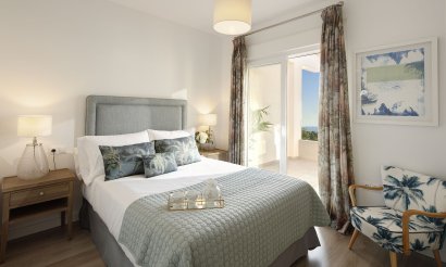 New Build - ground-floor - Marbella
