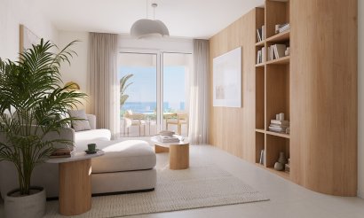 Nouvelle construction - Attique - Benalmádena