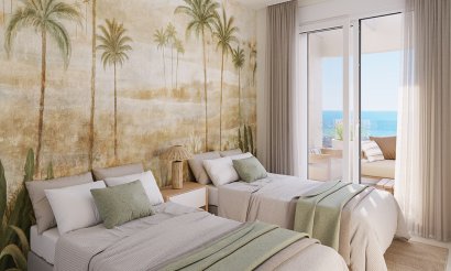 Nouvelle construction - Attique - Benalmádena