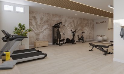Nouvelle construction - Attique - Benalmádena