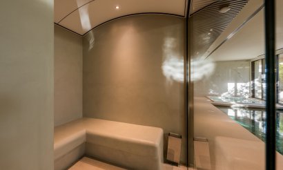 New Build - apartment - Estepona